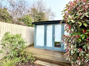 Home Office- click for photo gallery